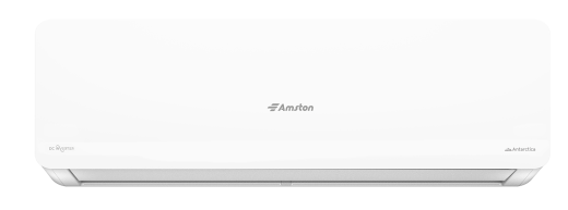 AAC-09CAI (комплект) инверторный электрический кондиционер воздуха AMSTON